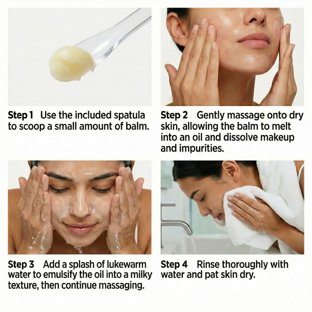 HEIMISH ALL CLEAN BALM MANDARIN