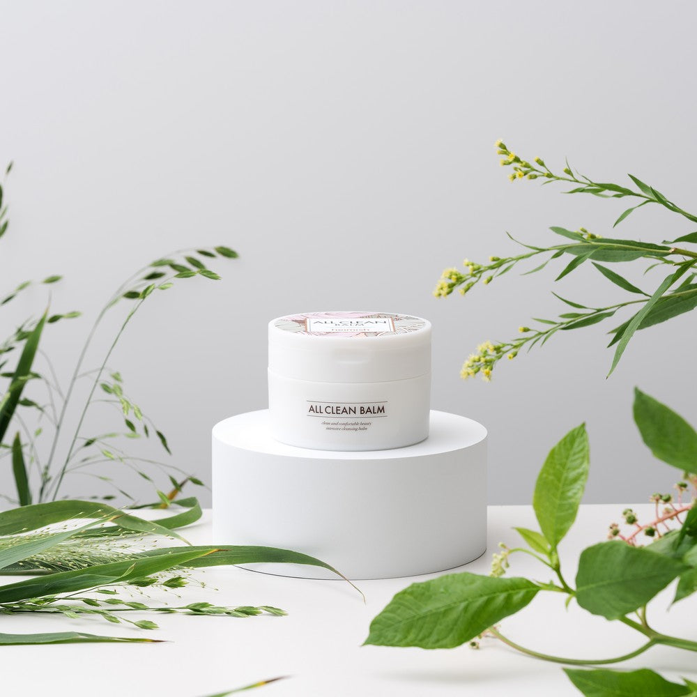 Heimish balm texture close-up – balm to oil

