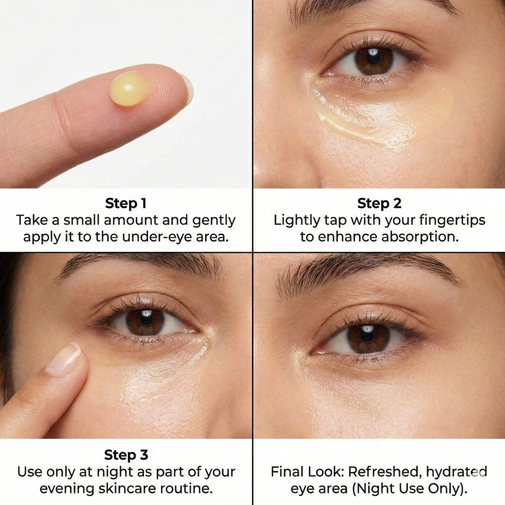 HEIMISH MARINE CARE RETINOL EYE SERUM