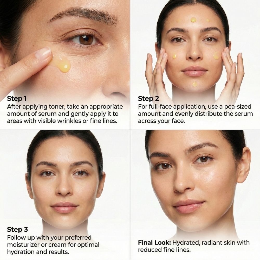 HEIMISH MARINE CARE RETINOL FOR FACE SERUM