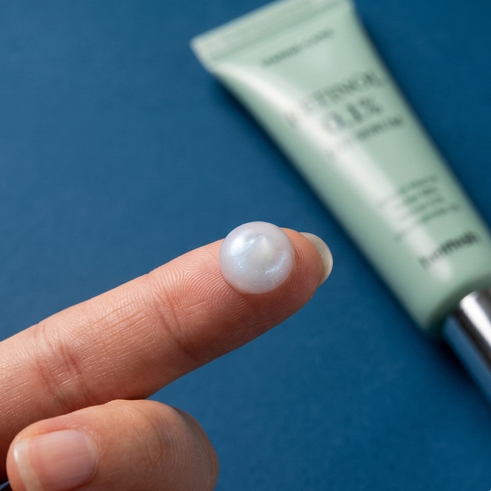 Marine Care Retinol Eye Ritual
