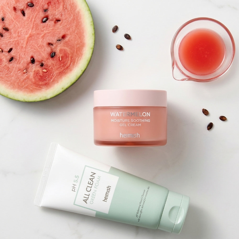 Dad's Cooling Fresh Skin Kit
