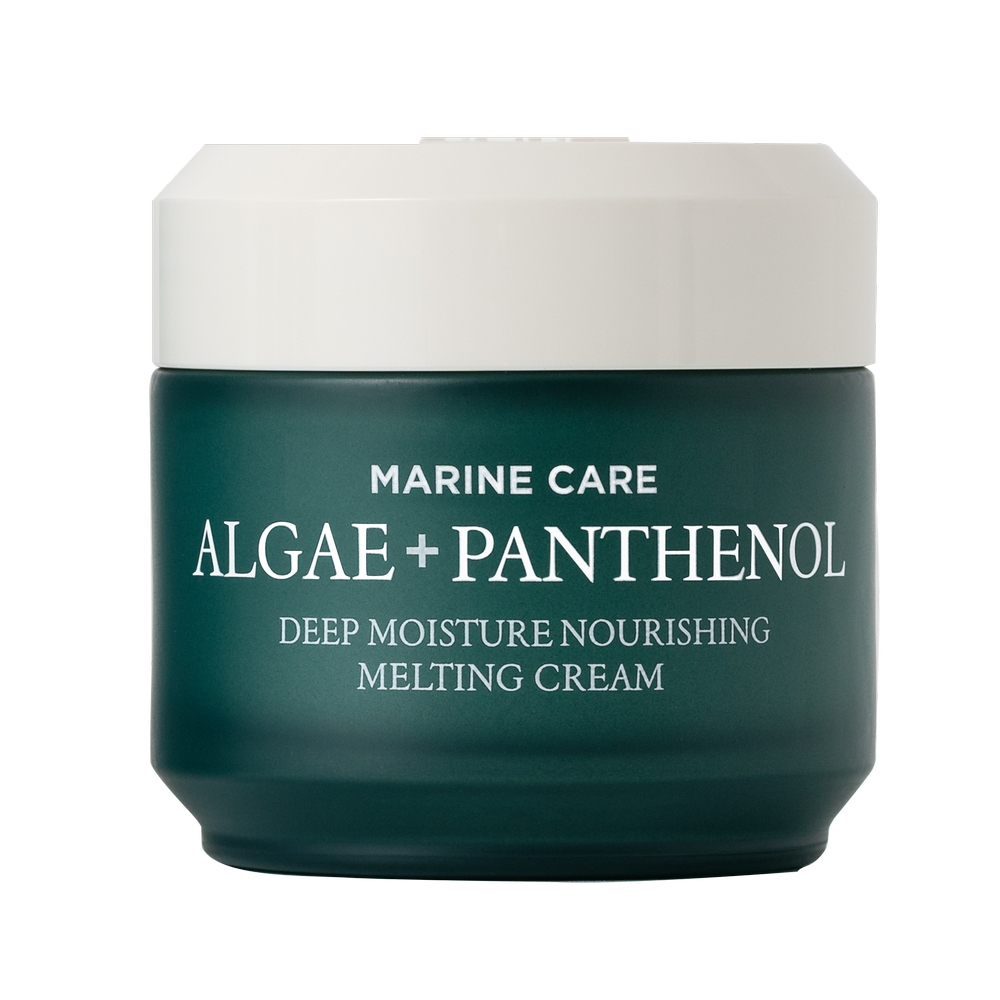 Heimish Deep Moisture Cream for Dry Skin

