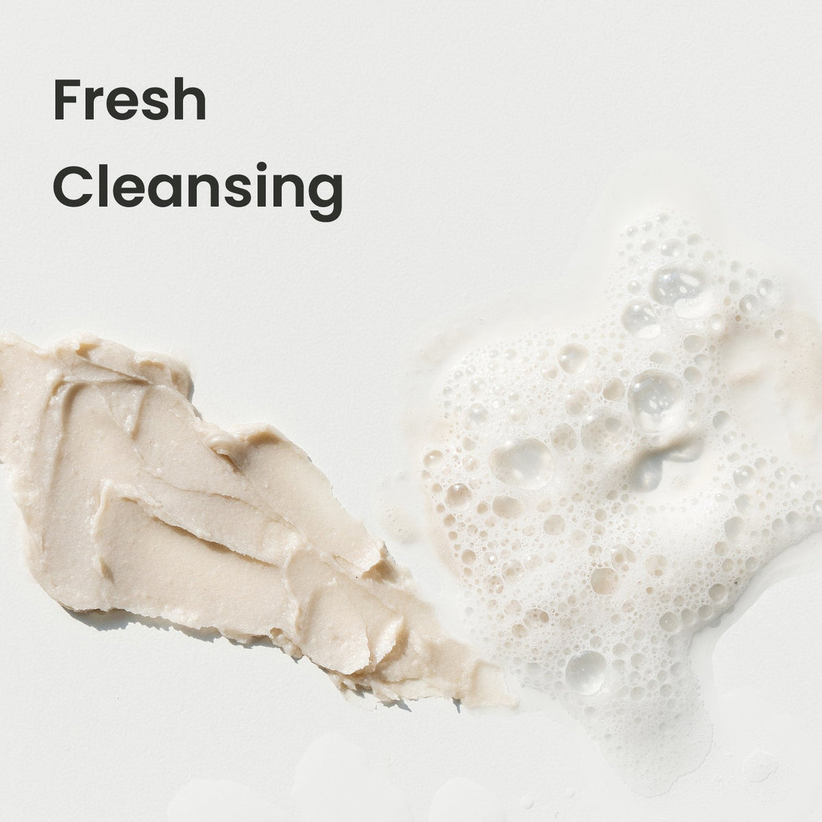 Heimish All Clean White Clay Foam