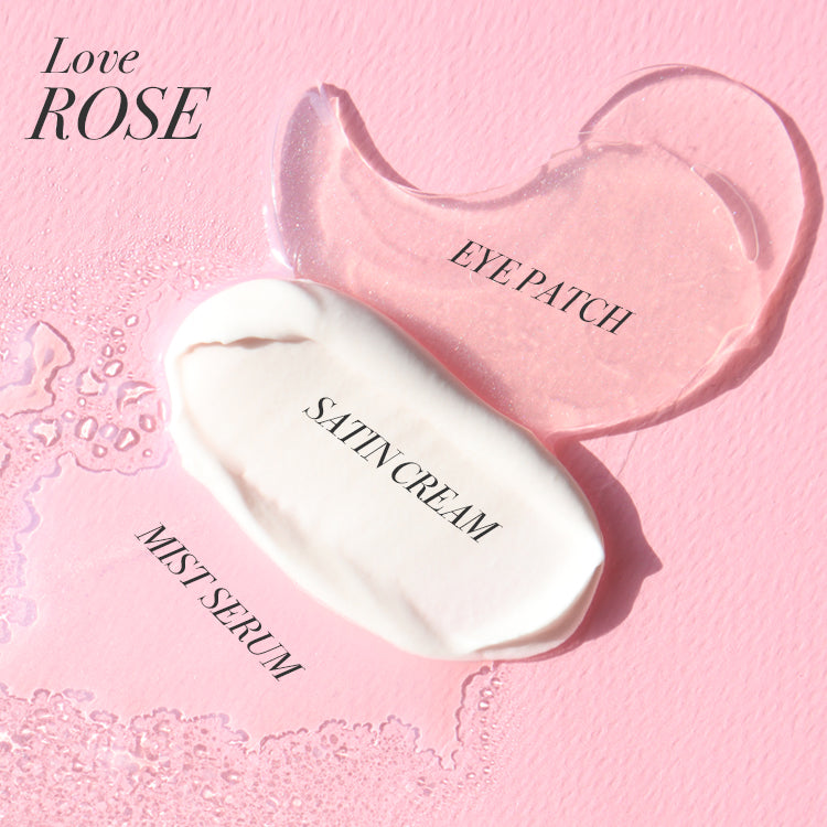 HEIMISH BULGARIAN ROSE HYDROGEL EYE PATCH