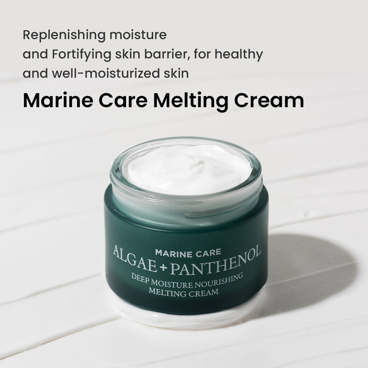HEIMISH MARINE CARE DEEP MOISTURE NOURISHING MELTING CREAM
