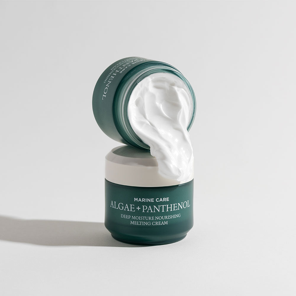 HEIMISH MARINE CARE DEEP MOISTURE NOURISHING MELTING CREAM