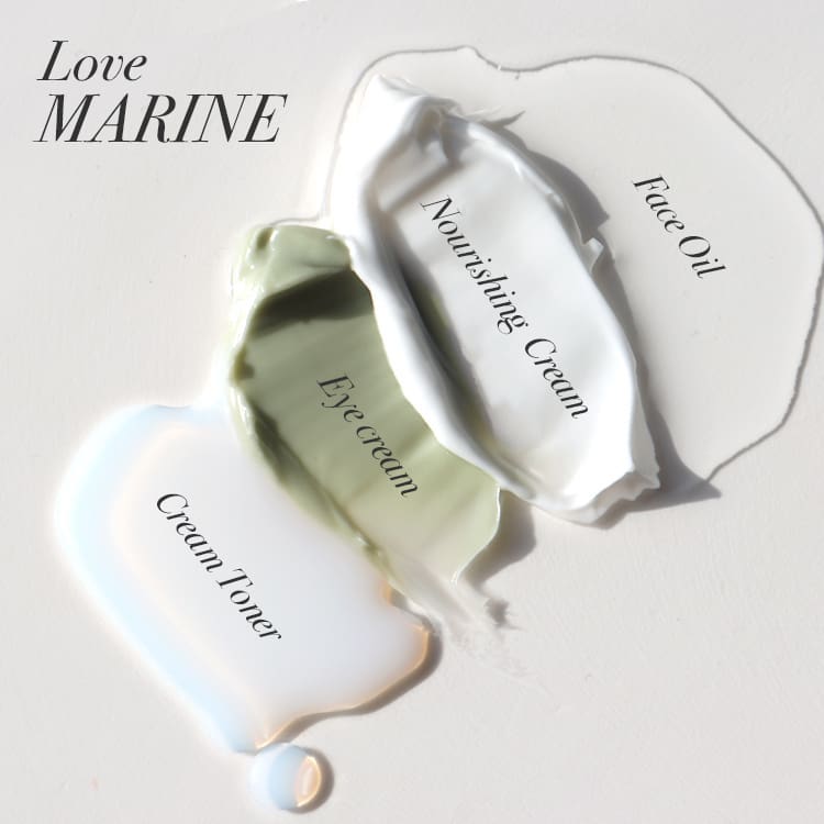 HEIMISH MARINE CARE EYE CREAM