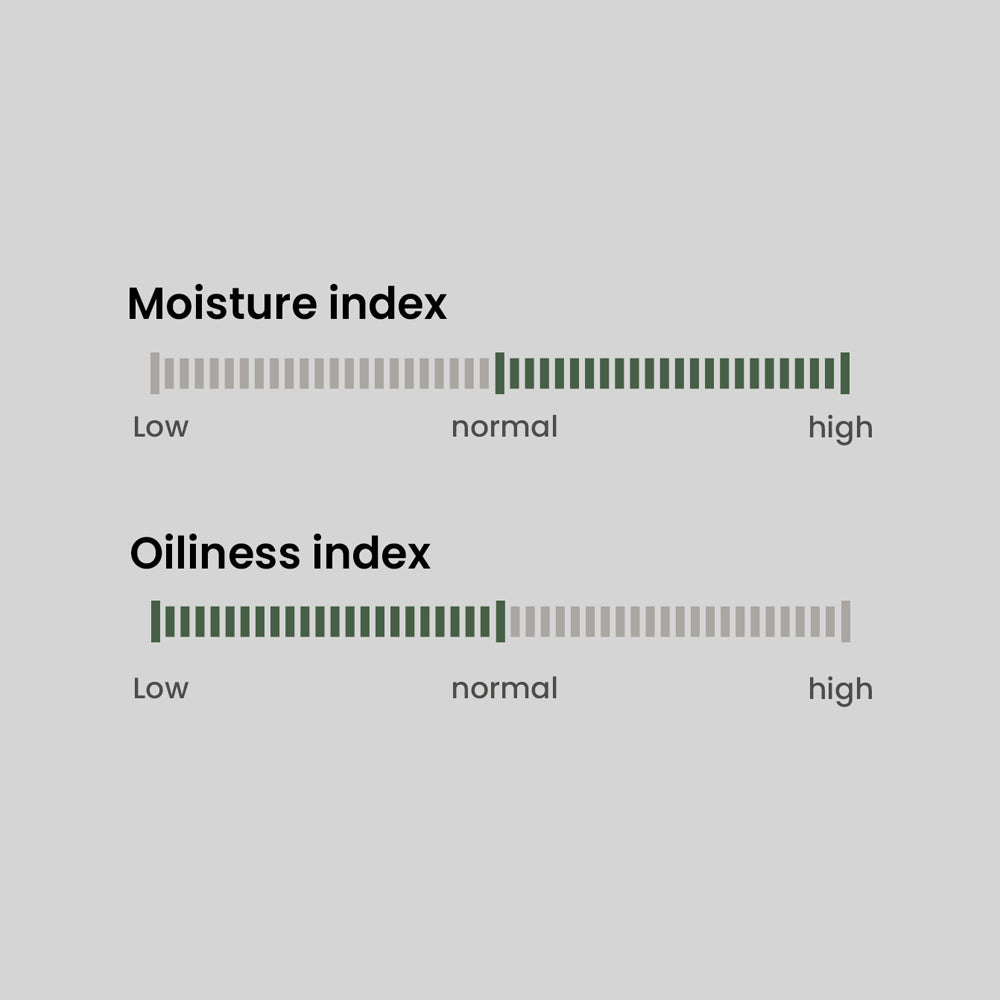 HEIMISH MATCHA BIOME OIL-FREE CALMING GEL MOISTURIZER