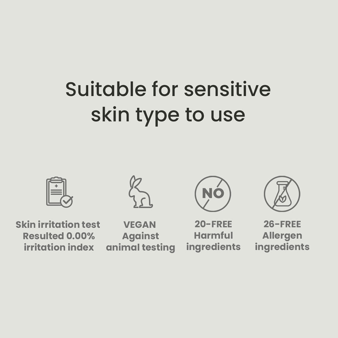 HEIMISH MATCHA BIOME REDNESS RELIEF HYDRATING TONER