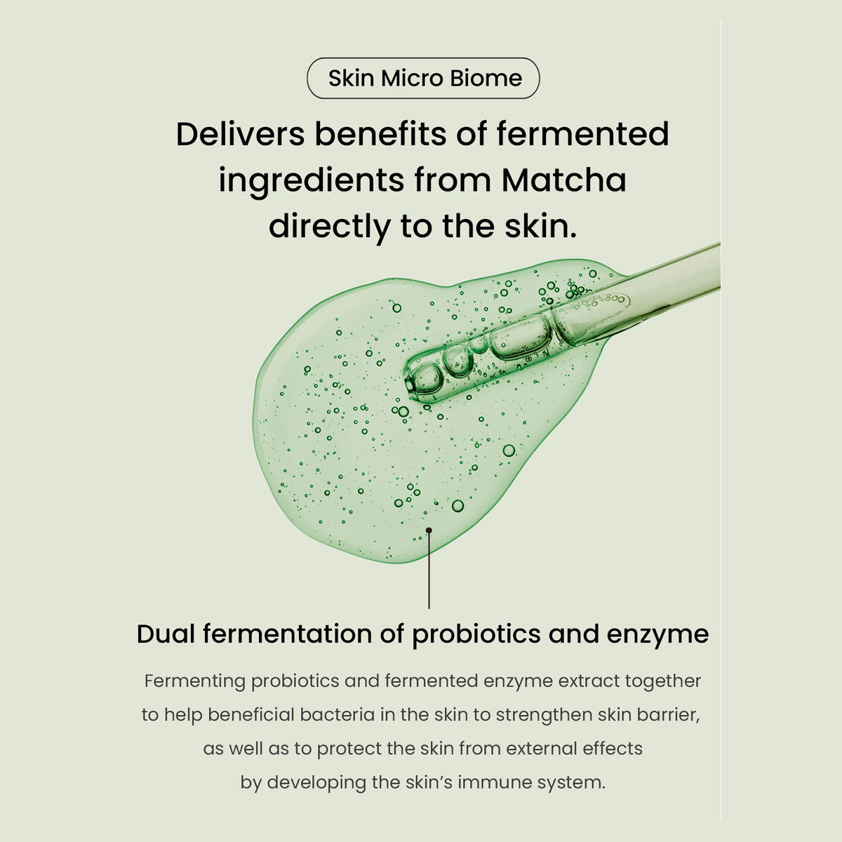 HEIMISH MATCHA BIOME INTENSIVE REPAIR CREAM
