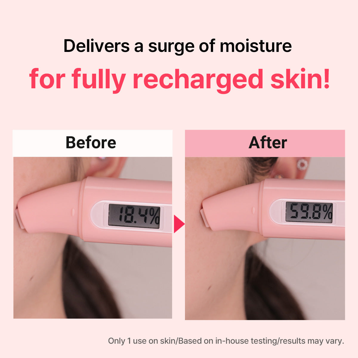 HEIMISH WATERMELON MOISTURE SOOTHING GEL CREAM